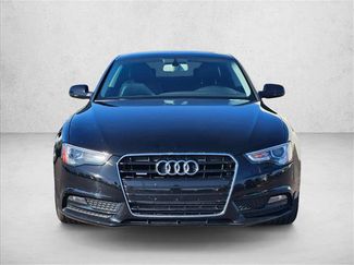 Used 2013 Audi A5 2.0T Premium Plus AWD/4WD video 2