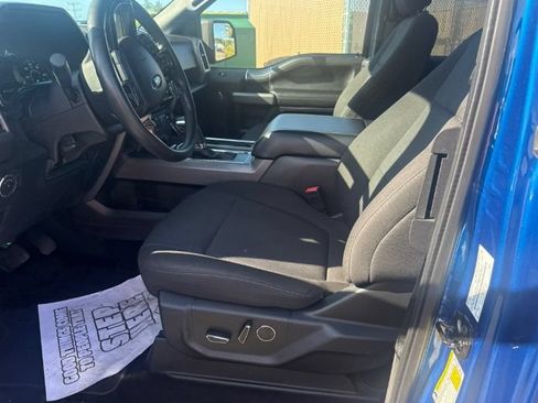 Used 2018 Ford F150 XLT w/ Equipment Group 302A Luxury AWD/4WD image 4