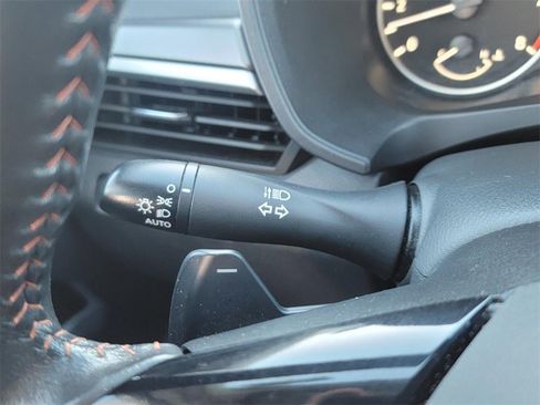 Certified 2023 Nissan Altima 2.5 SR image 29