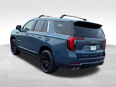 New 2026 GMC Yukon Denali Ultimate