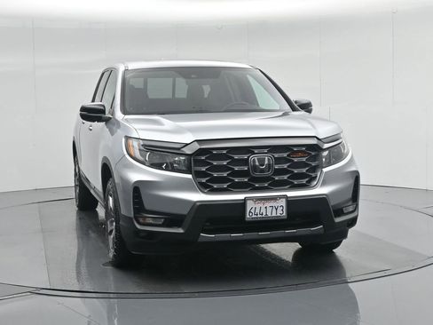 Used 2024 Honda Ridgeline TrailSport image 61