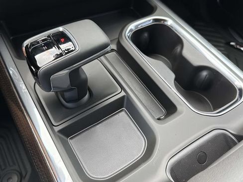 New 2026 Chevrolet Silverado 1500 RST w/ RST All Star Premium Package AWD/4WD image 33
