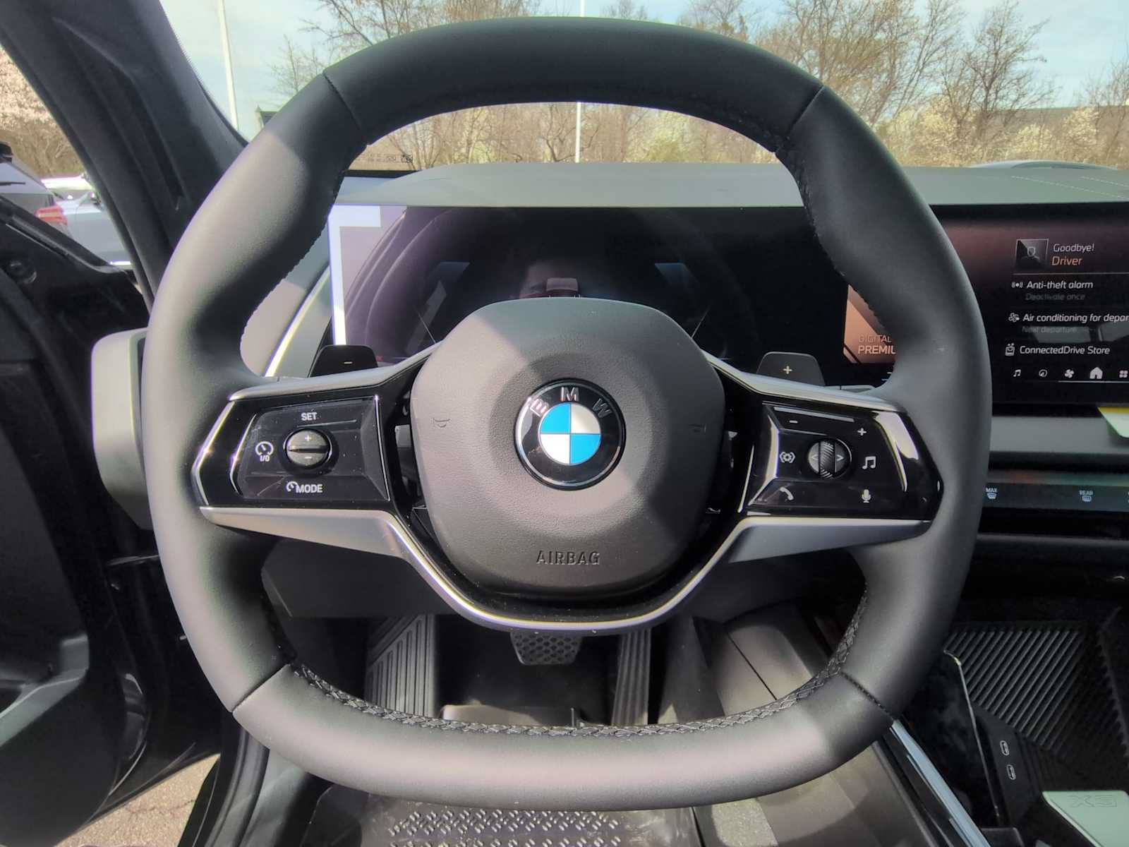Used 2026 BMW X3 xDrive30i w/ Premium Package AWD/4WD image 23