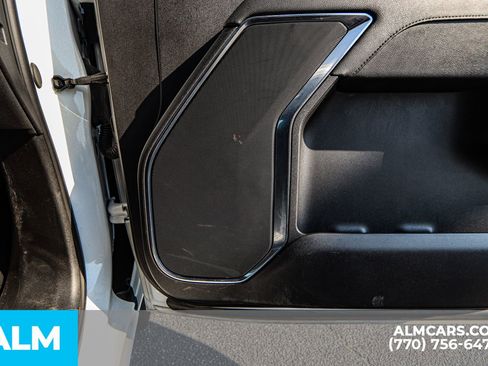 Used 2024 Chevrolet Silverado 2500 LT image 52