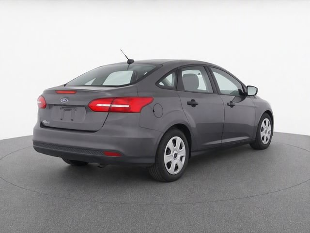 Used 2018 Ford Focus S FWD image 8