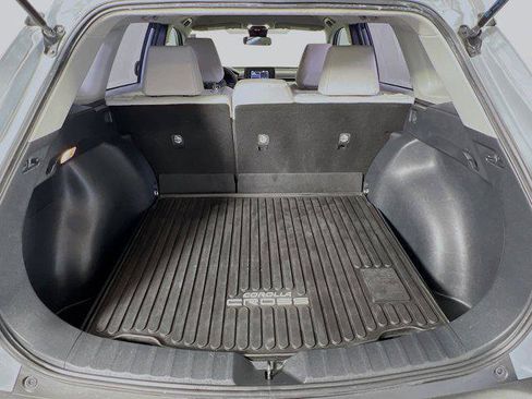 Certified 2022 Toyota Corolla Cross L image 23