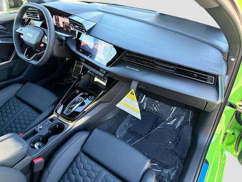 New 2026 Audi RS 3 image 13