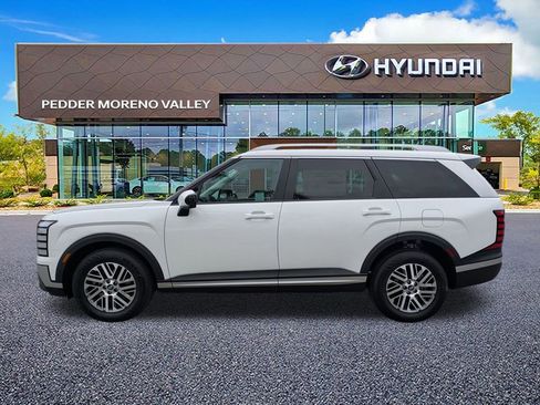 New 2026 Hyundai Palisade SEL image 7