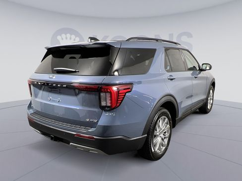 New 2026 Ford Explorer Active w/ Active Comfort Package image 7