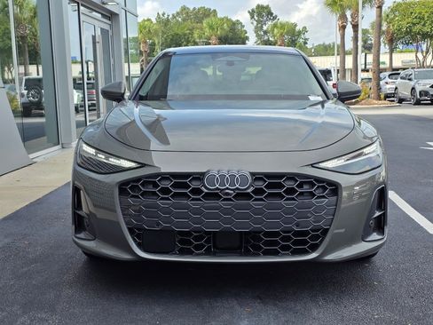 New 2026 Audi A6 Premium Plus AWD/4WD image 2