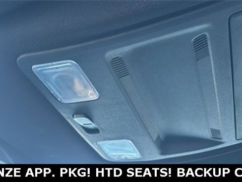 New 2026 Ford Mustang Coupe image 19