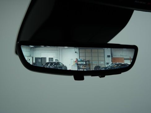 New 2026 GMC Sierra 1500 Denali Ultimate AWD/4WD image 49