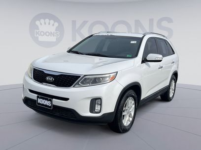 Used 2015 Kia Sorento LX