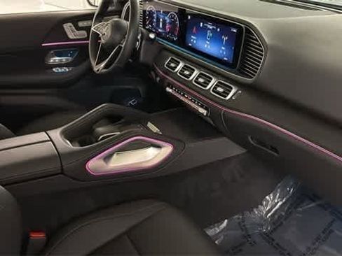 Certified 2024 Mercedes-Benz GLE 350 4MATIC image 35