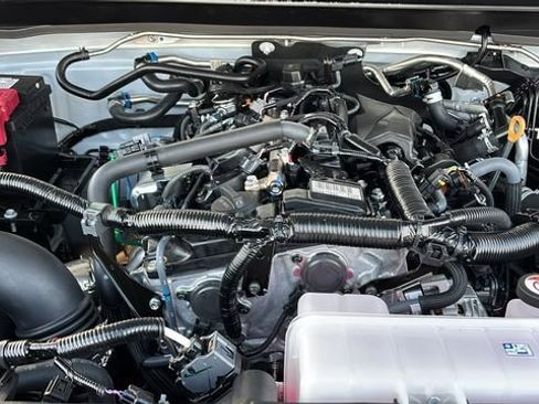 New 2026 Toyota Tacoma TRD Sport image 36