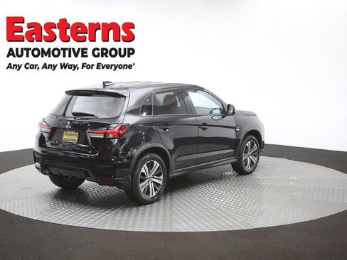 Used 2023 Mitsubishi Outlander Sport AWD image 38