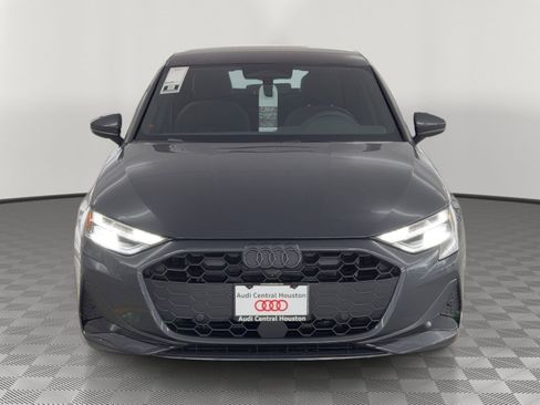 New 2026 Audi A3 2.0T Premium Plus image 6