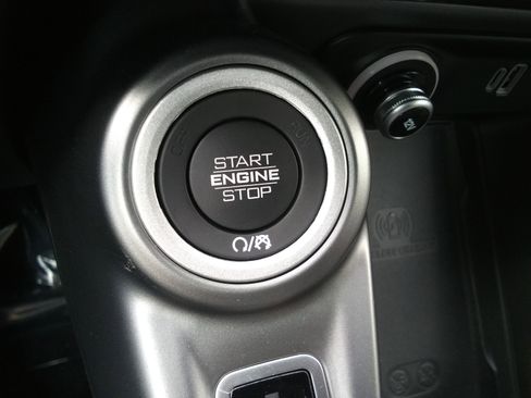 New 2024 Dodge Hornet GT w/ GT Blacktop Package image 17