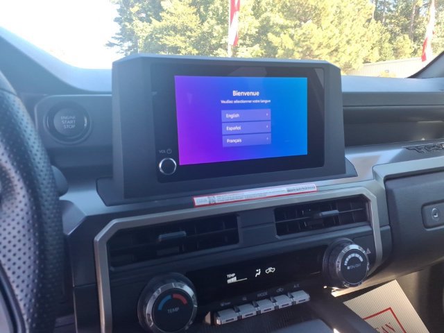 New 2026 Toyota Tacoma SR5 RWD image 14