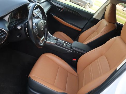 Used 2020 Lexus NX 300 FWD w/ Comfort Package image 17