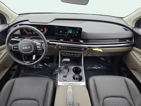 New 2026 Kia Carnival image 21