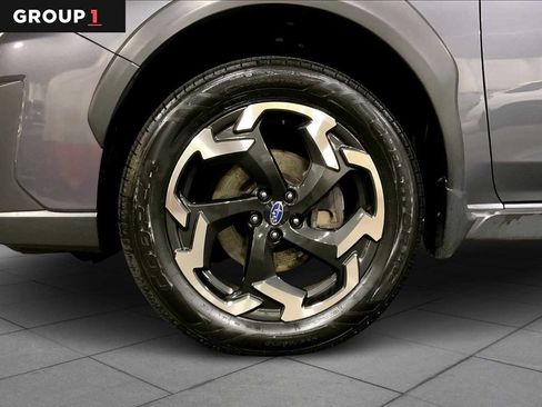 Certified 2021 Subaru Crosstrek 2.5i Limited w/ Moonroof Package 1 image 10