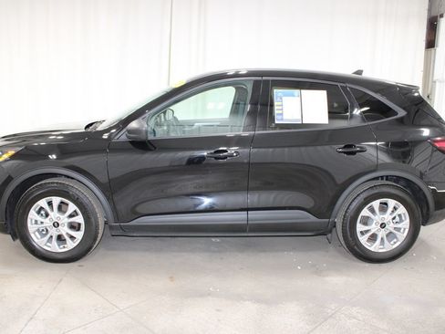 Used 2025 Ford Escape Active FWD image 6