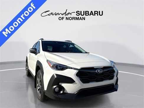 Used 2026 Subaru Crosstrek 2.0i Premium image 1