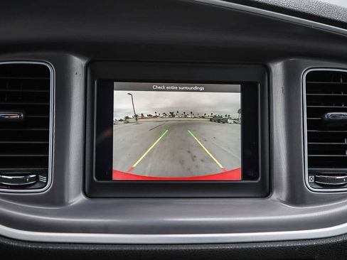 Used 2022 Dodge Charger SXT w/ Leather Interior Group image 22