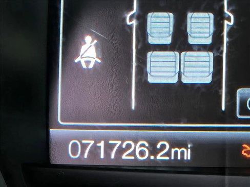 Used 2022 Ford Edge SEL w/ Convenience Package image 14