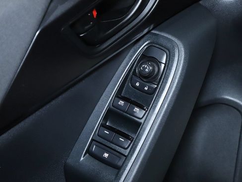 Used 2024 Subaru Impreza RS AWD/4WD image 16