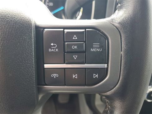 Used 2022 Ford F150 XLT w/ Equipment Group 302A High image 29