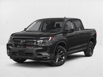New 2026 Honda Ridgeline Sport