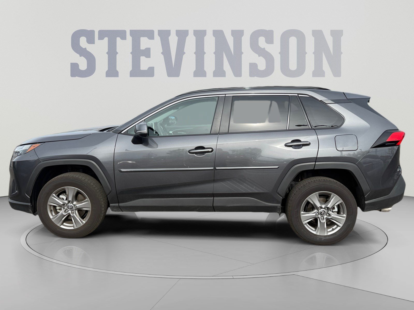 Certified 2025 Toyota RAV4 XLE w/ Weather Package AWD/4WD image 2