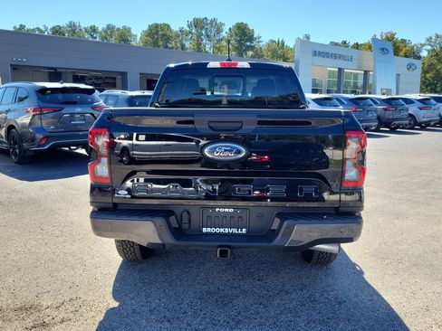 Used 2024 Ford Ranger XLT w/ Trailer Tow Package image 5
