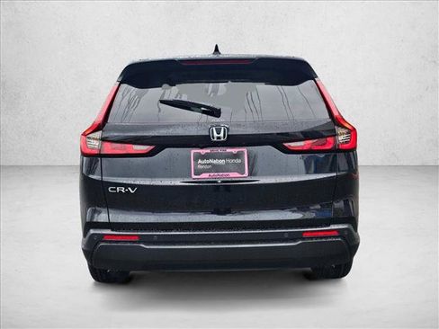 New 2026 Honda CR-V EX-L image 4