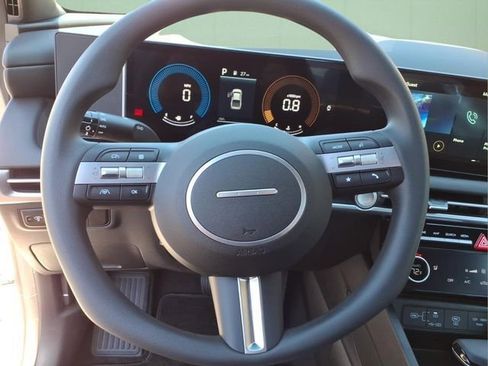 New 2026 Hyundai Santa Cruz SEL AWD/4WD image 17