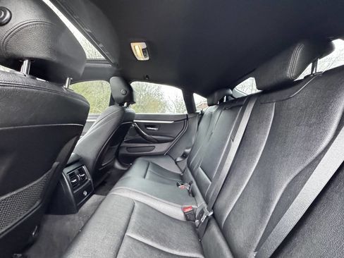 Used 2016 BMW 428i Gran Coupe 428i Gran Coupe 4dr Sedan SULE image 13