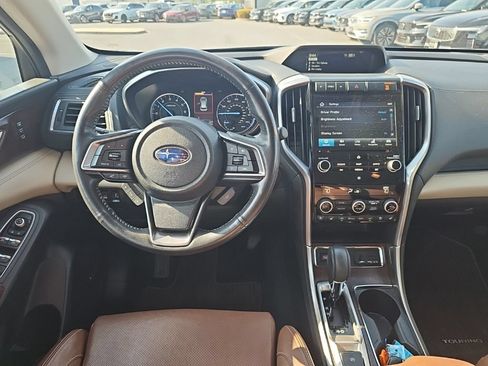 Used 2019 Subaru Ascent Touring AWD/4WD image 2