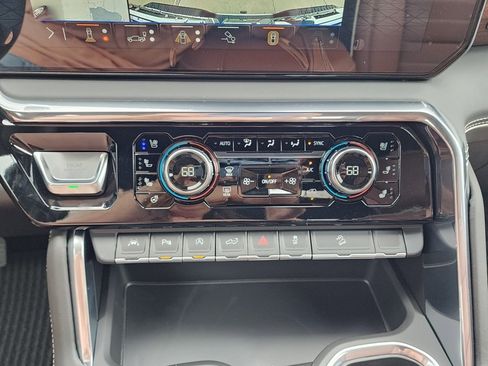 New 2026 GMC Sierra 1500 Denali Ultimate image 30