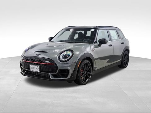 Used 2022 MINI Cooper Clubman John Cooper Works image 1
