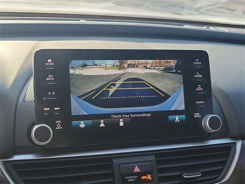 Used 2022 Honda Accord Sport image 16