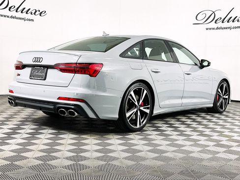 Used 2023 Audi S6 Prestige w/ Prestige Package image 6