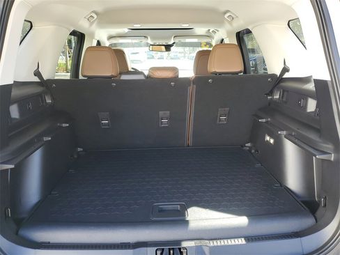 Used 2023 Ford Bronco Sport Outer Banks w/ Tech Package image 7