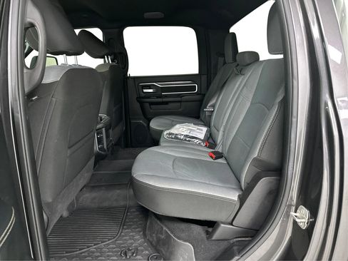 Used 2024 RAM 3500 Big Horn image 10