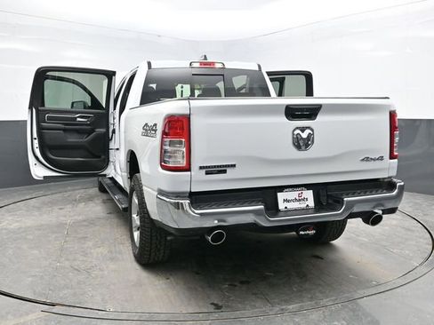 Used 2024 RAM 1500 Big Horn image 31