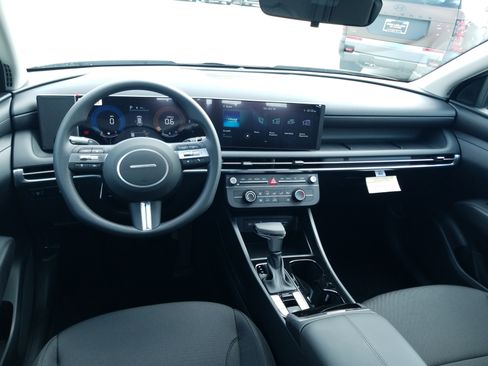 New 2026 Hyundai Tucson SE FWD image 18