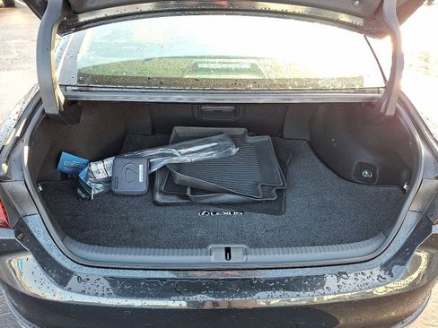 Used 2023 Lexus ES 250 w/ Premium Package image 29