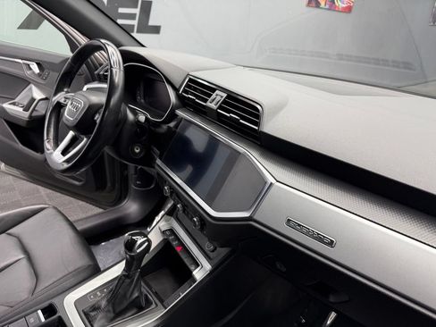 Used 2021 Audi Q3 2.0T Premium AWD/4WD image 47