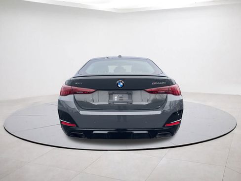 Used 2025 BMW 440i xDrive w/ Parking Assistance Package image 5